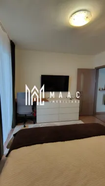 Logo MAAC IMOBILIARE logo