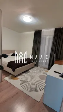 Apartament 2 Camere I 37 MPU I Terasă 39 MP I Zona Turnișor