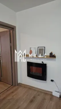 Apartament 2 Camere I 37 MPU I Terasă 39 MP I Zona Turnișor