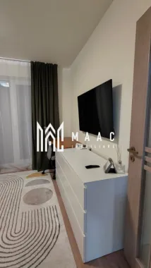 Apartament 2 Camere I 37 MPU I Terasă 39 MP I Zona Turnișor