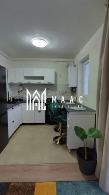 Apartament 2 Camere I 37 MPU I Terasă 39 MP I Zona Turnișor