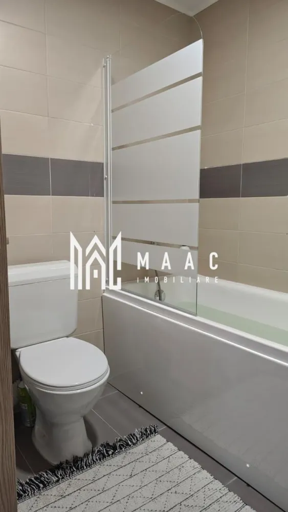 Apartament 2 Camere I 37 MPU I Terasă 39 MP I Zona Turnișor