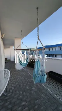 Apartament 2 Camere I 37 MPU I Terasă 39 MP I Zona Turnișor