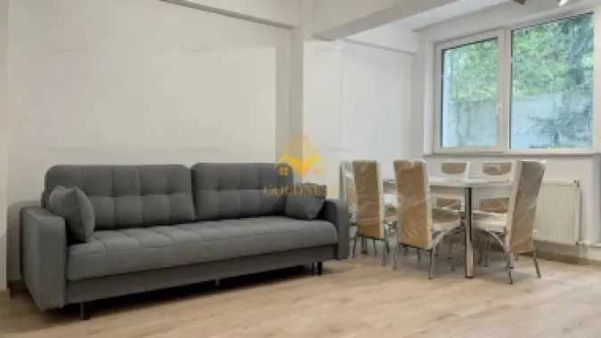 2 camere, parcare, terasa, Andrei Muresanu, Sigma, UTCN, Lidl