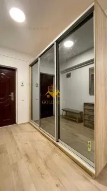 2 camere, parcare, terasa, Andrei Muresanu, Sigma, UTCN, Lidl