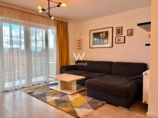 De inchiriat apartament 3 camere la vila - Sibiu