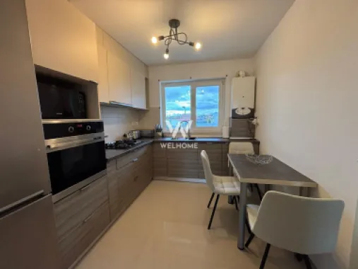 De inchiriat apartament 3 camere la vila - Sibiu