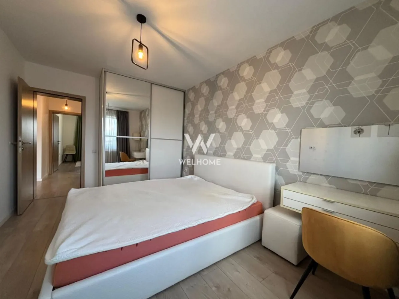 De inchiriat apartament 3 camere la vila - Sibiu