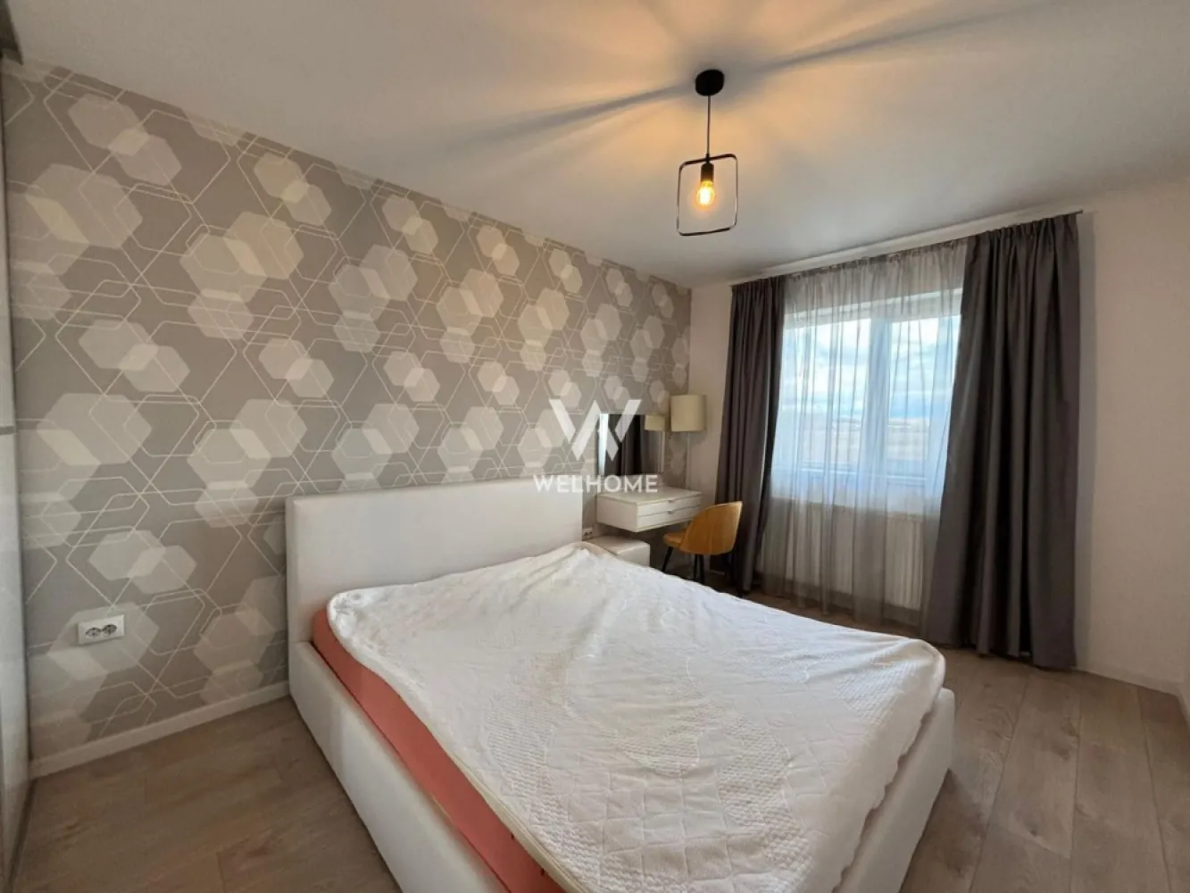 De inchiriat apartament 3 camere la vila - Sibiu