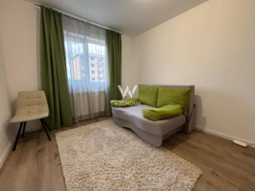 De inchiriat apartament 3 camere la vila - Sibiu