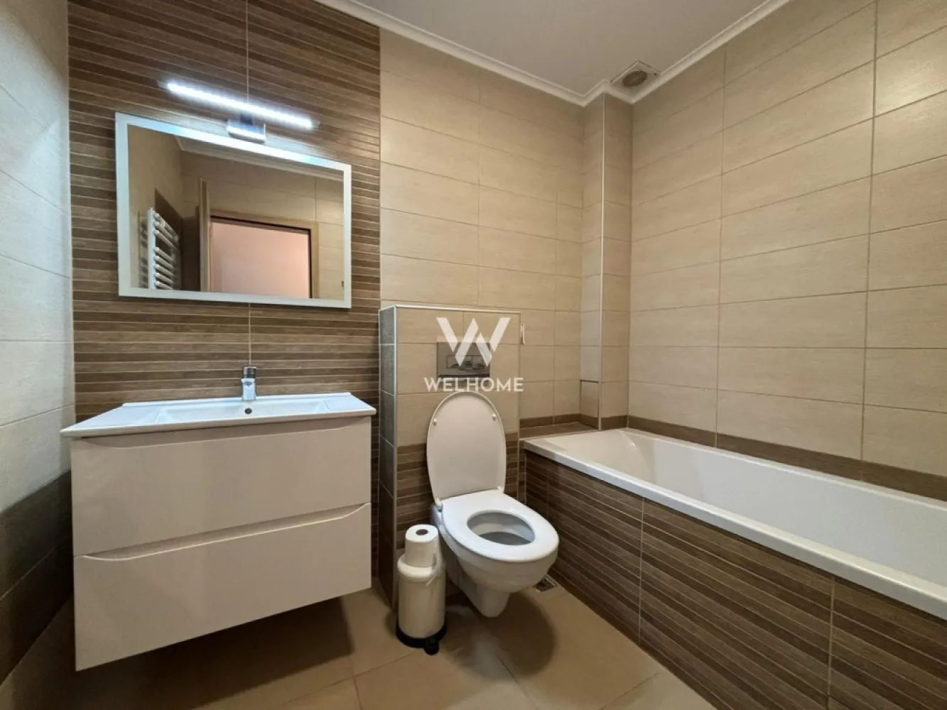 De inchiriat apartament 3 camere la vila - Sibiu