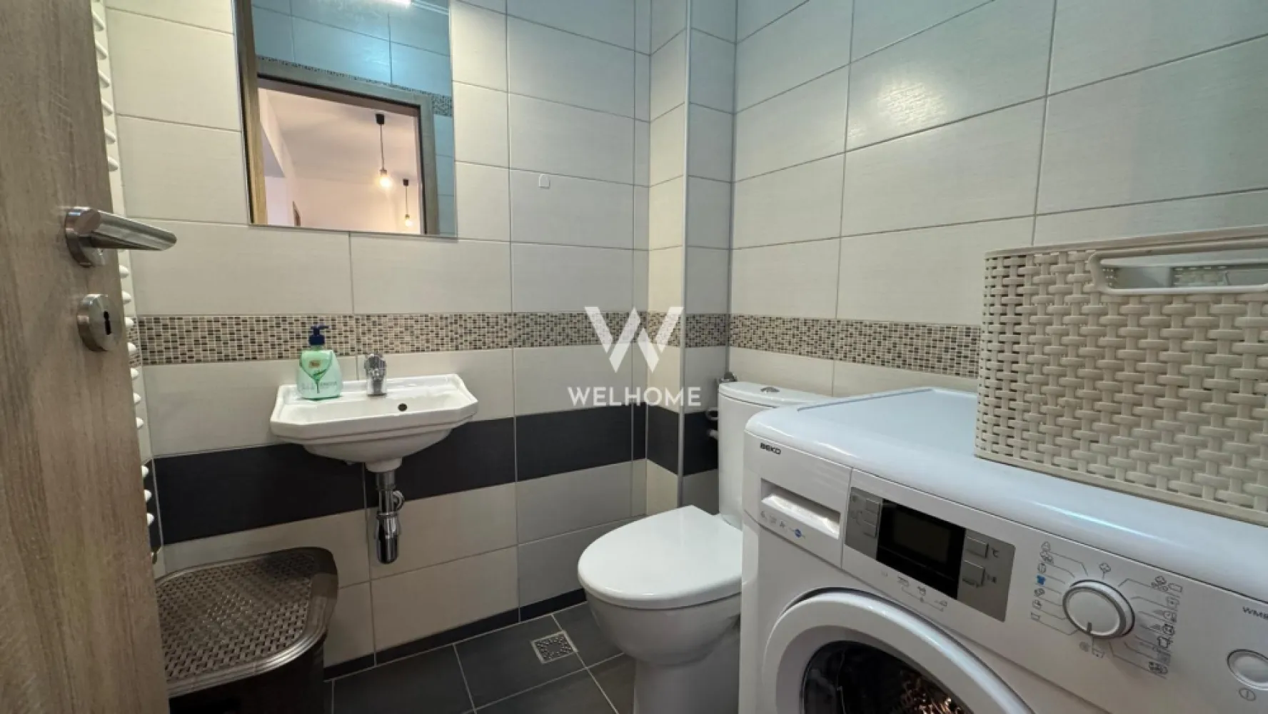 De inchiriat apartament 3 camere la vila - Sibiu