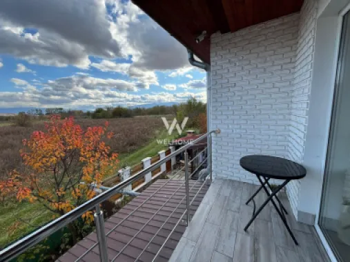 De inchiriat apartament 3 camere la vila - Sibiu