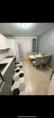 2 camere decomandate, balcon, Piata Marasti, Dorobantilor, OMV