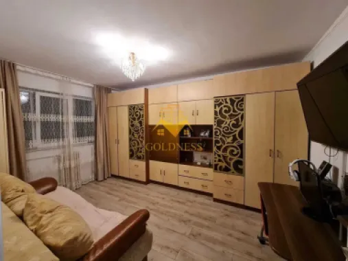 2 camere decomandate, Zona Manastur Calvaria, Piata Flora, Minerva