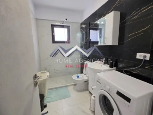 Apartament 2 camere + terasă 20 mp | Otopeni central