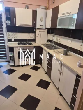 Apartament 3 camere | 74 MPU | Balcon | Turnisor