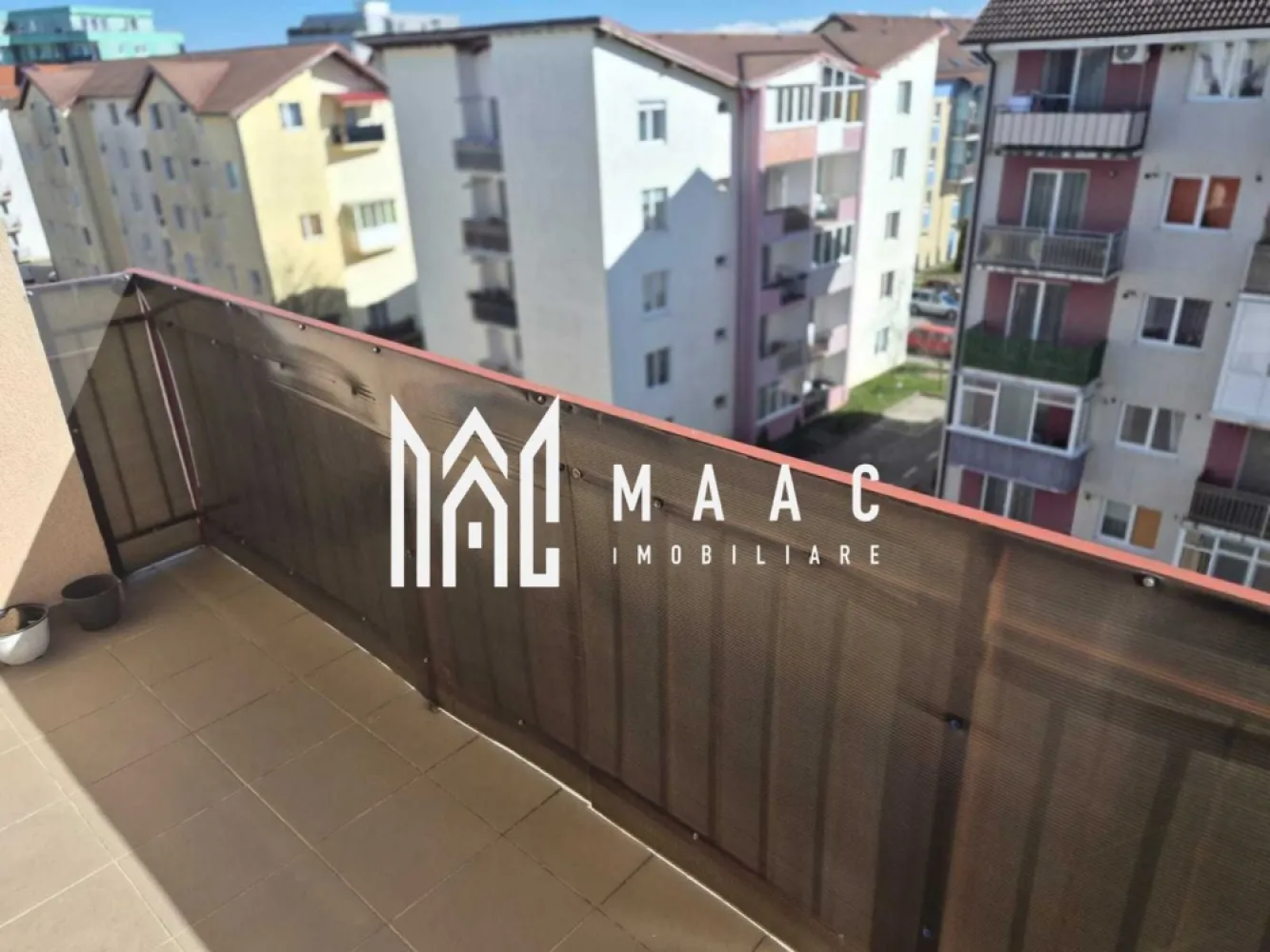 Apartament 3 camere | 74 MPU | Balcon | Turnisor