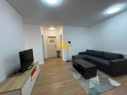 2 camere, modern, garaj, bloc nou,Zona Centrala, Bosch, NTT DATA,Meron