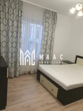 Logo MAAC IMOBILIARE logo