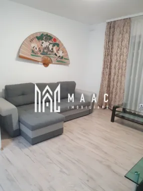 Apartament 2 camere | Etaj 1 | Balcon | Turnișor