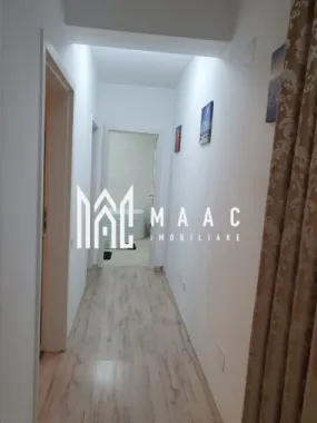 Apartament 2 camere | Etaj 1 | Balcon | Turnișor