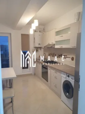 Apartament 2 camere | Etaj 1 | Balcon | Turnișor