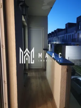 Apartament 2 camere | Etaj 1 | Balcon | Turnișor