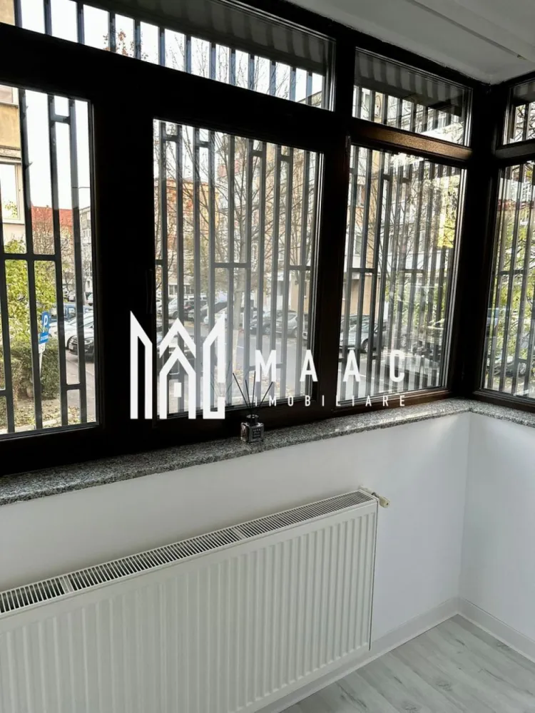 SPATIU COMERCIAL RENOVAT|CENTRALA TERMICA PROPRIE| OSTROVENI