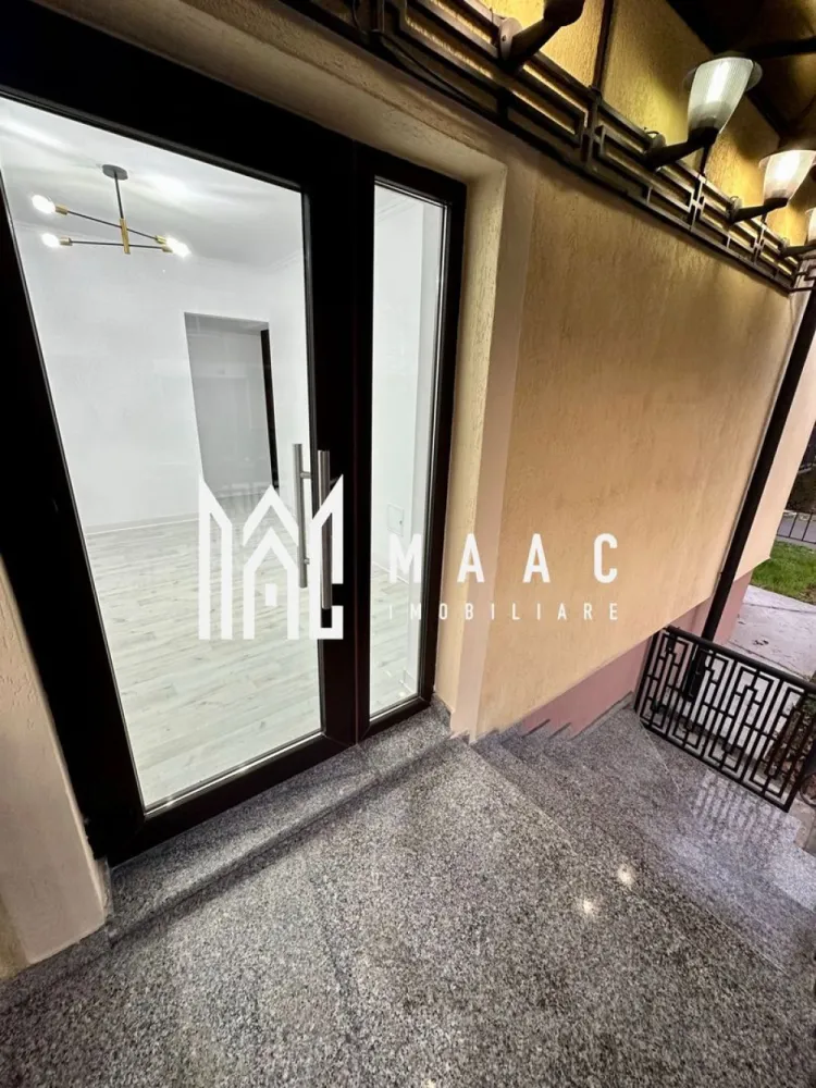 SPATIU COMERCIAL RENOVAT|CENTRALA TERMICA PROPRIE| OSTROVENI