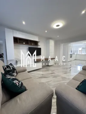 Logo MAAC IMOBILIARE logo