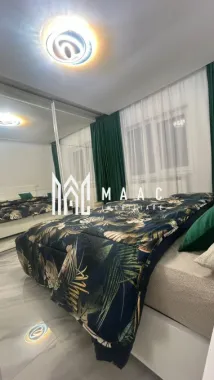 Apartament 3 camere | Parter | Mobilat si Utilat | Zona Nord