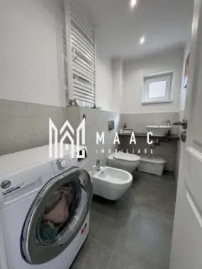 Apartament 3 camere | Parter | Mobilat si Utilat | Zona Nord