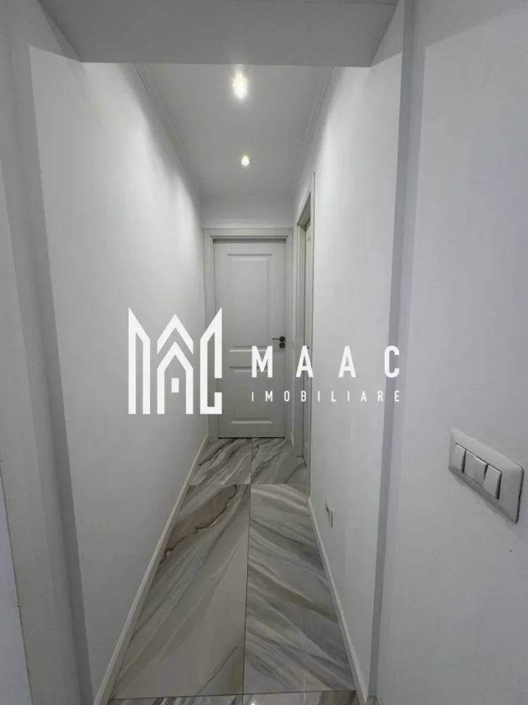 Apartament 3 camere | Parter | Mobilat si Utilat | Zona Nord