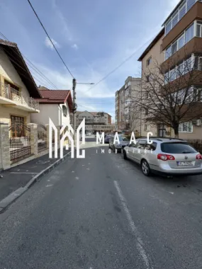 Apartament 3 camere | Parter | Mobilat si Utilat | Zona Nord