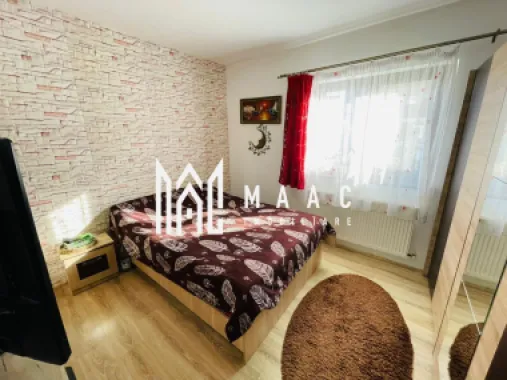 Casă tip înșiruită | 3 camere | 2 băi | | Curte 24 mp | Arhitectilor