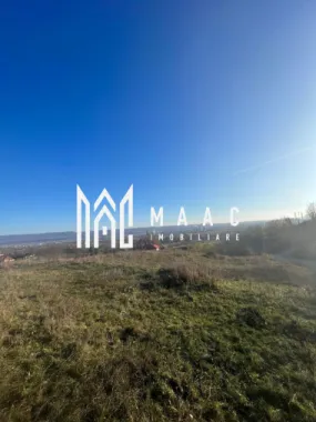 Teren | Copacelu | 5000 mp | Pretabil cartier rezidential