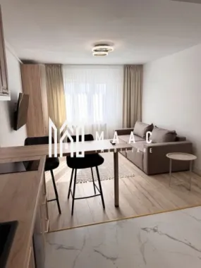 Apartament 2 camere | 45MPU | Etaj 2 | Lazaret