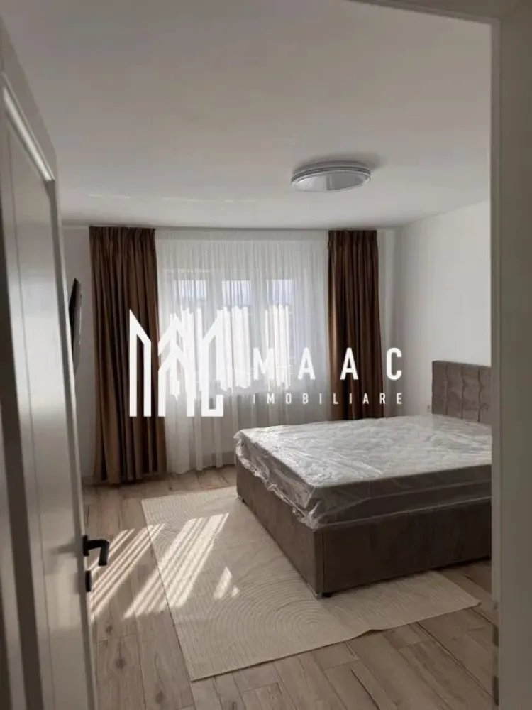 Apartament 2 camere | 45MPU | Etaj 2 | Lazaret - MAAC Imobiliare vă propune spre închiriere un apartament modern cu 2 camere, 45mpu, aflat la prima închiriere, situat la etajul 2/4, într-un bloc construit după anul 2000, renovat integral în 2024. Compartimentare: Dormitor Living open-space cu bucătărie Baie Avantaje și dotări: Prima închiriere – totul este nou, nefolosit Mobilier modern Electrocasnice noi Living luminos Bucătărie open-space complet utilată Baie modernă Bloc renovat integral în 2024 Parcare: Locuri publice disponibile în zonă Pentru mai multe detalii precizati telefonic ca ati vazut anuntul cu ID: CP2977131 }}
