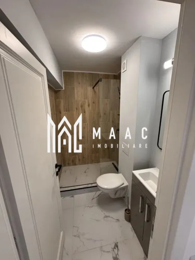 Apartament 2 camere | 45MPU | Etaj 2 | Lazaret