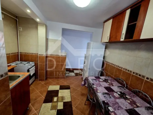 🏡 Apartament 3 camere | Complet mobilat | Tudor – Str. Banat