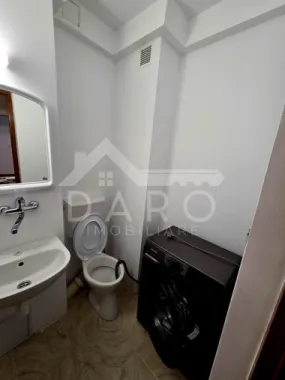 🏡 Apartament 3 camere | Complet mobilat | Tudor – Str. Banat