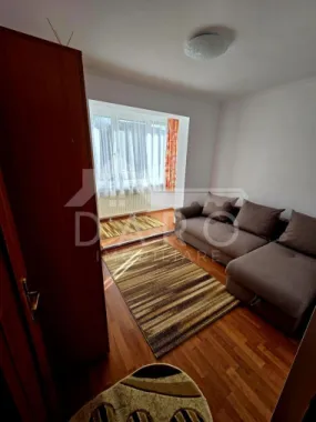 🏡 Apartament 3 camere | Complet mobilat | Tudor – Str. Banat