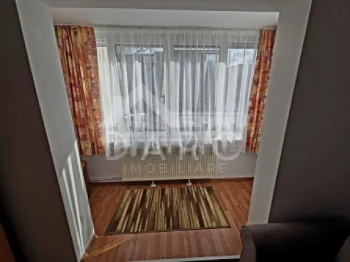 🏡 Apartament 3 camere | Complet mobilat | Tudor – Str. Banat