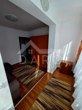🏡 Apartament 3 camere | Complet mobilat | Tudor – Str. Banat