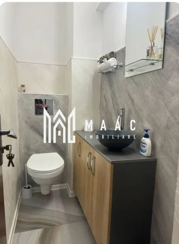 Apartament 3 camere | 70 MPU | Etaj 2 | Vasile Milea