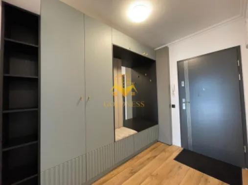 2 Camere decomandate, Parcare, West City, Calea Floresti,Manastur,Vivo