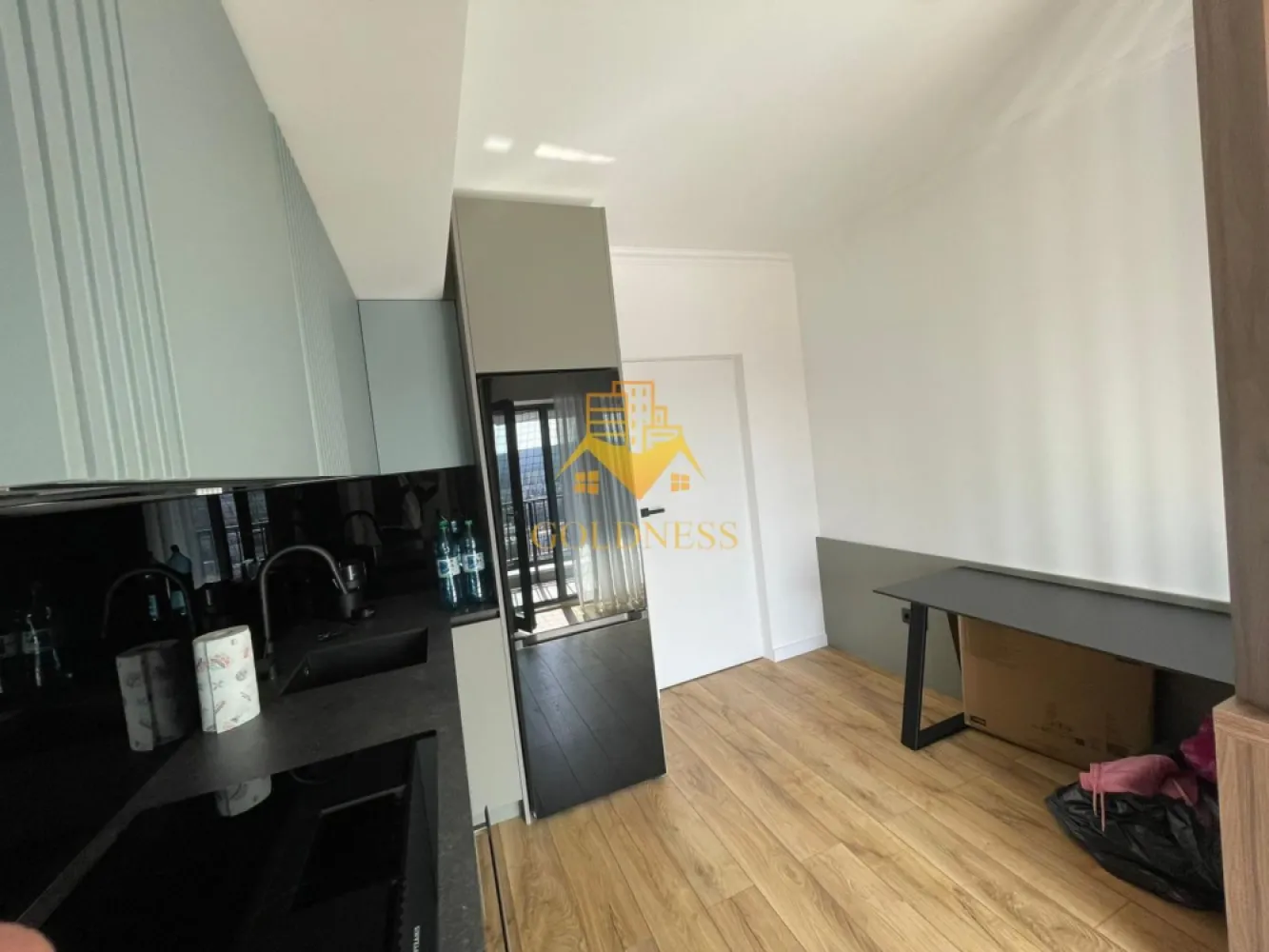 2 Camere decomandate, Parcare, West City, Calea Floresti,Manastur,Vivo