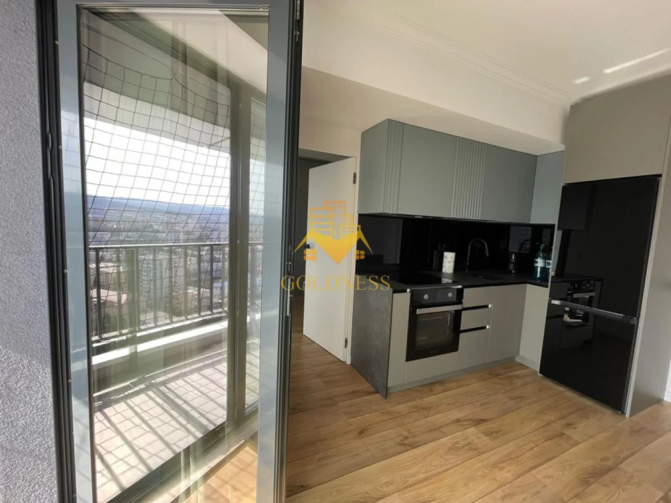 2 Camere decomandate, Parcare, West City, Calea Floresti,Manastur,Vivo