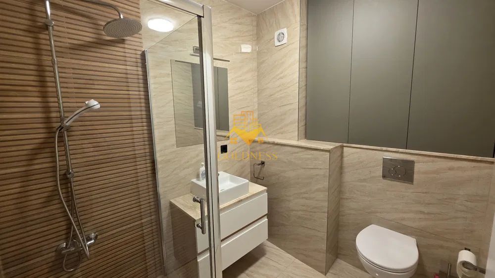 2 Camere decomandate, Parcare, West City, Calea Floresti,Manastur,Vivo